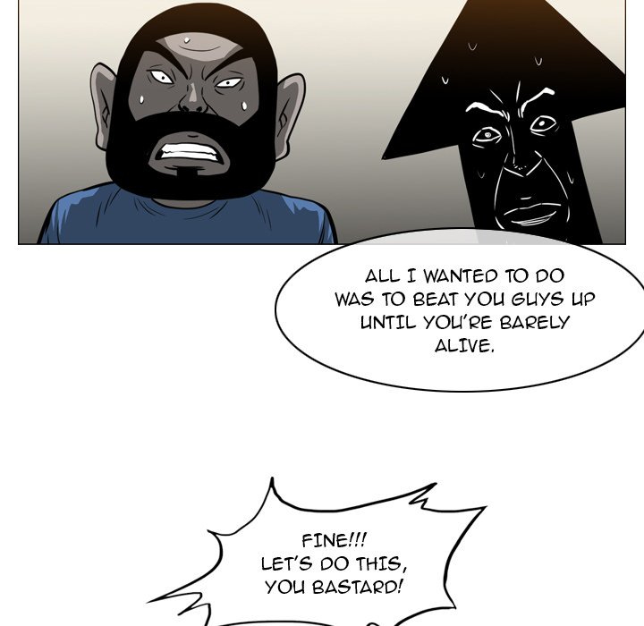 Path to Salvation Chapter 73 Page 29