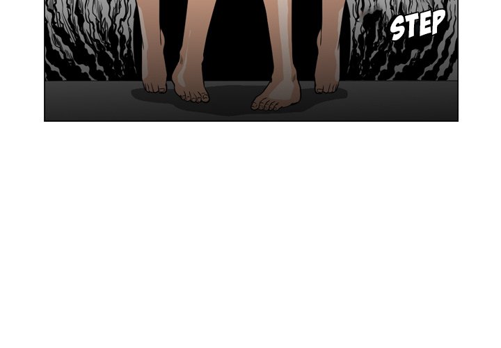 Path to Salvation Chapter 73 Page 3