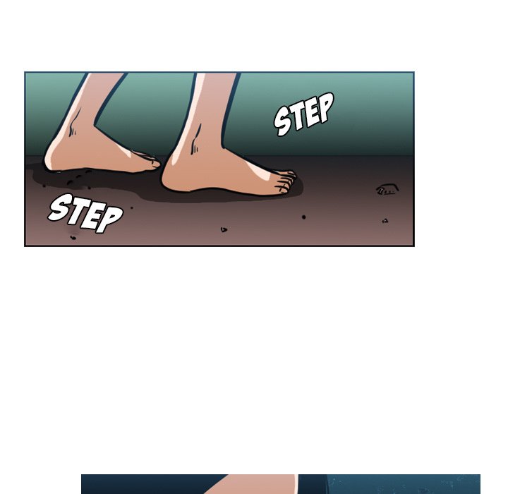 Path to Salvation Chapter 73 Page 31