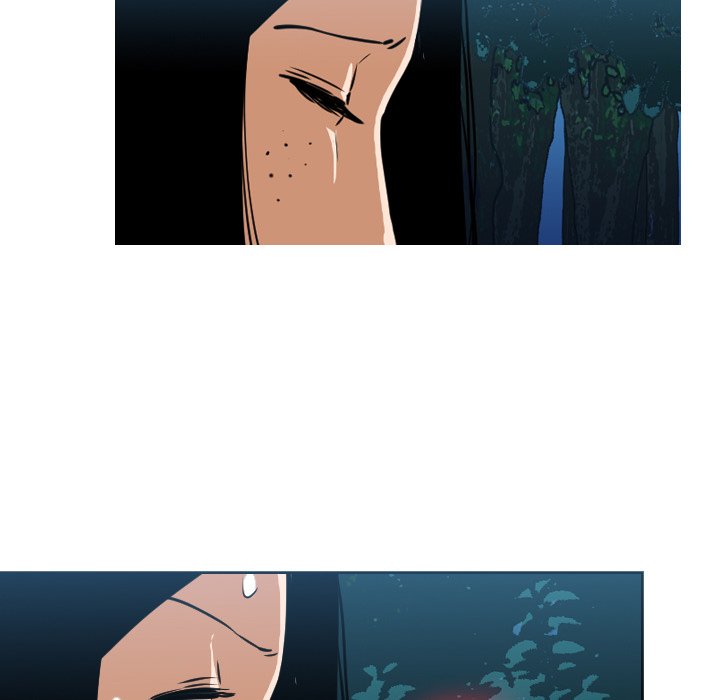 Path to Salvation Chapter 73 Page 32