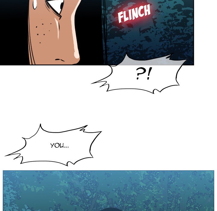Path to Salvation Chapter 73 Page 33