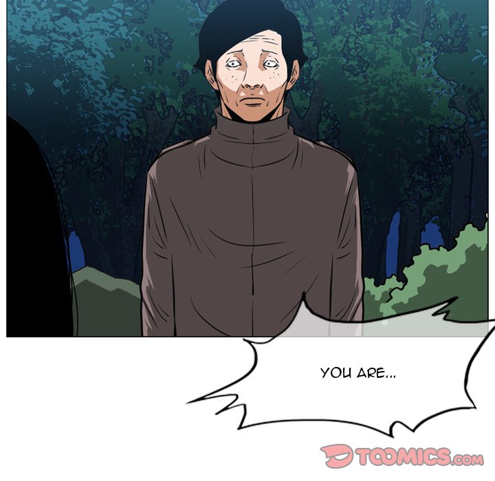 Path to Salvation Chapter 73 Page 34