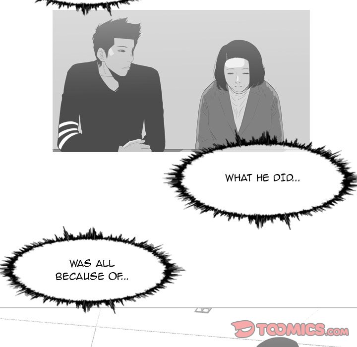 Path to Salvation Chapter 73 Page 38