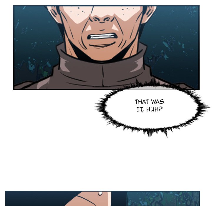 Path to Salvation Chapter 73 Page 40