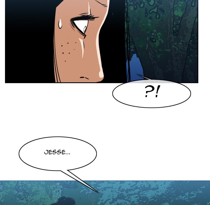 Path to Salvation Chapter 73 Page 41