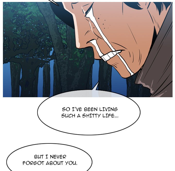 Path to Salvation Chapter 73 Page 43