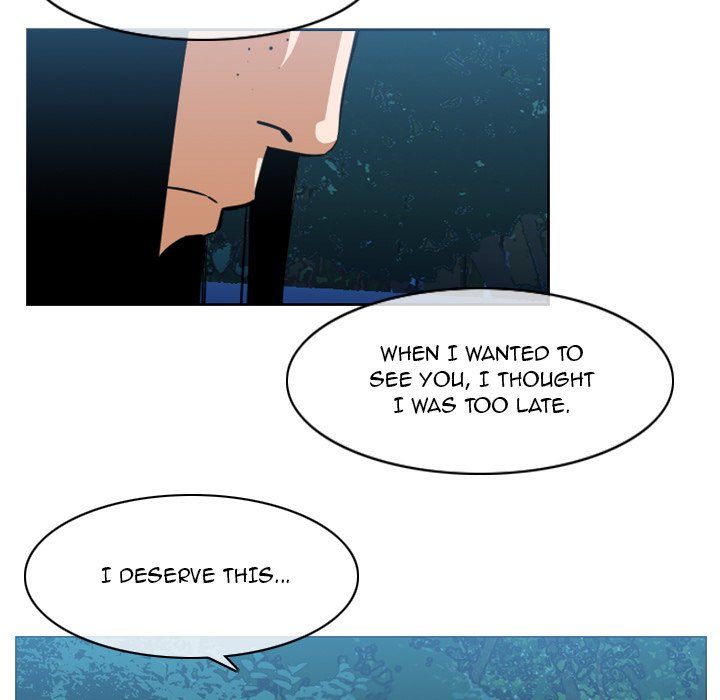 Path to Salvation Chapter 73 Page 44