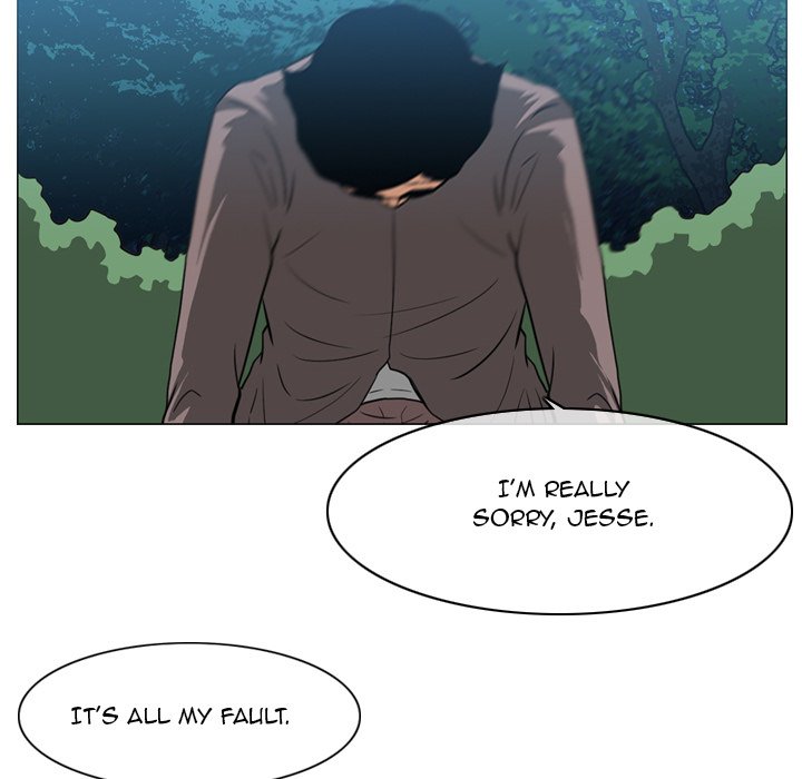 Path to Salvation Chapter 73 Page 45
