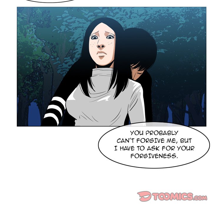 Path to Salvation Chapter 73 Page 46
