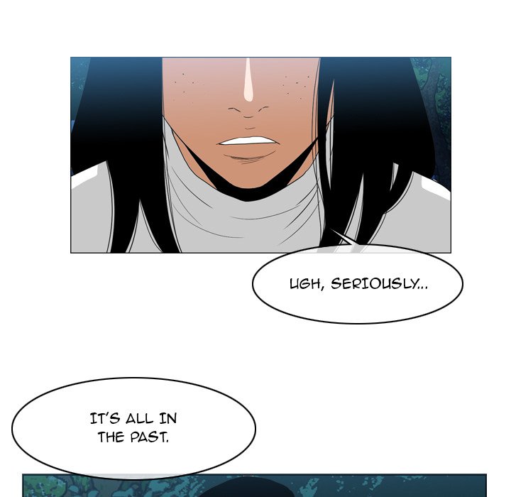 Path to Salvation Chapter 73 Page 47
