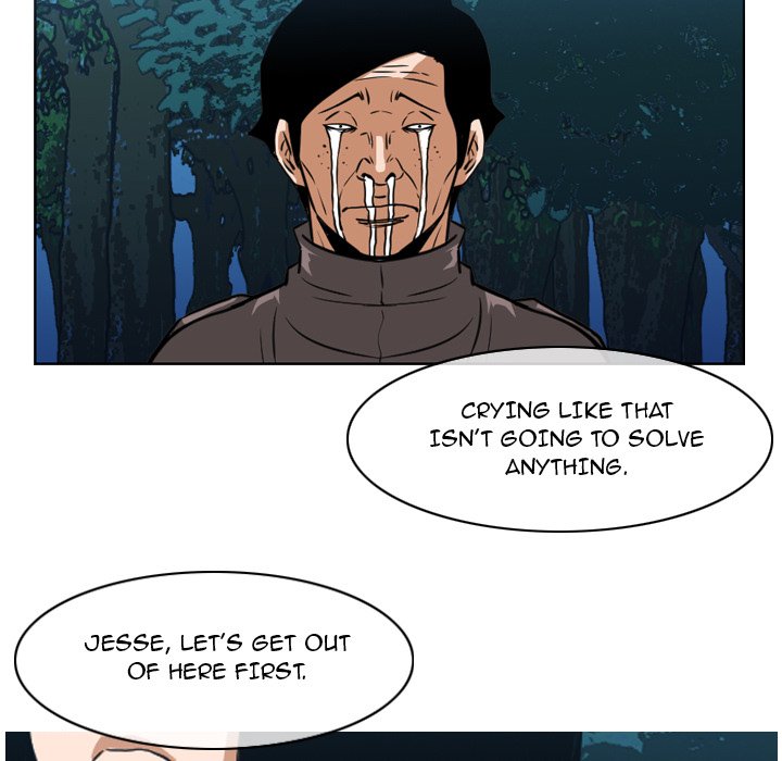Path to Salvation Chapter 73 Page 48