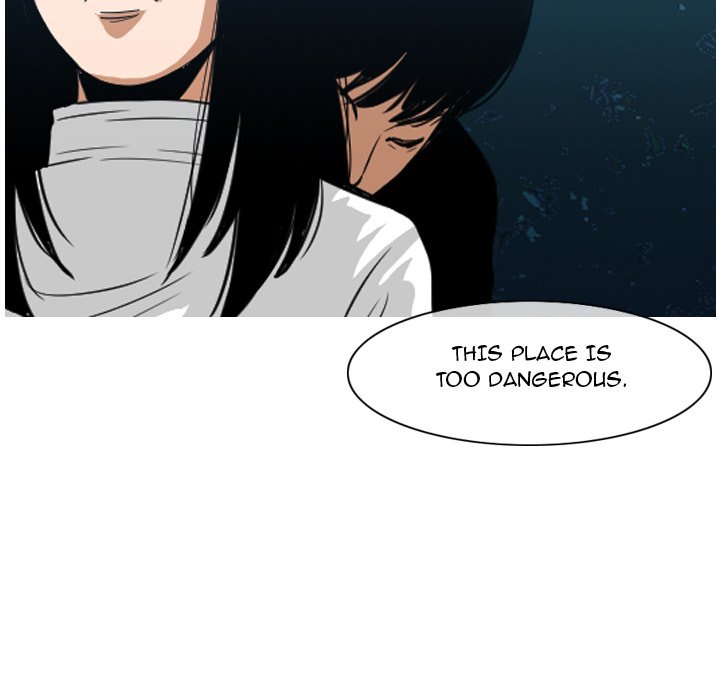 Path to Salvation Chapter 73 Page 49