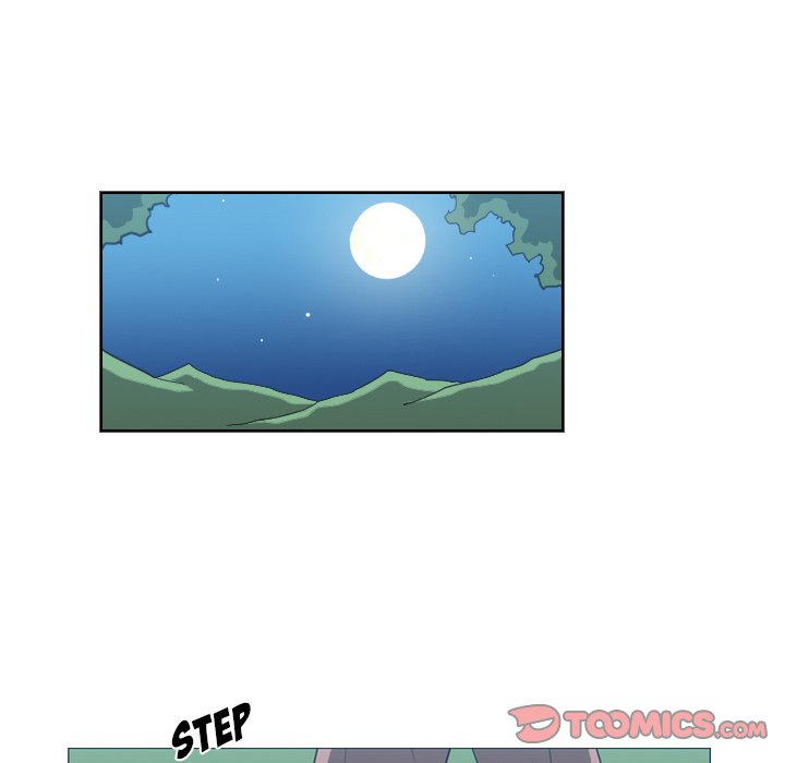 Path to Salvation Chapter 73 Page 50