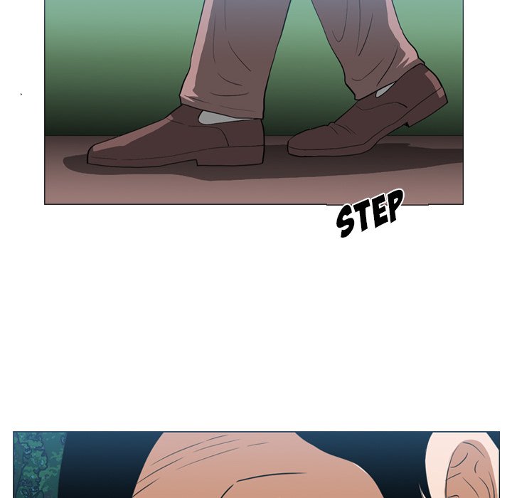 Path to Salvation Chapter 73 Page 51