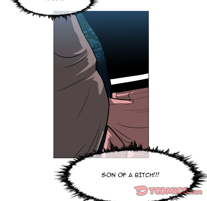 Path to Salvation Chapter 73 Page 54