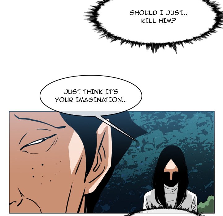 Path to Salvation Chapter 73 Page 56