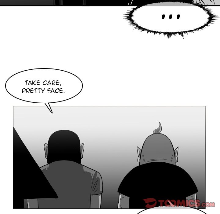 Path to Salvation Chapter 73 Page 6