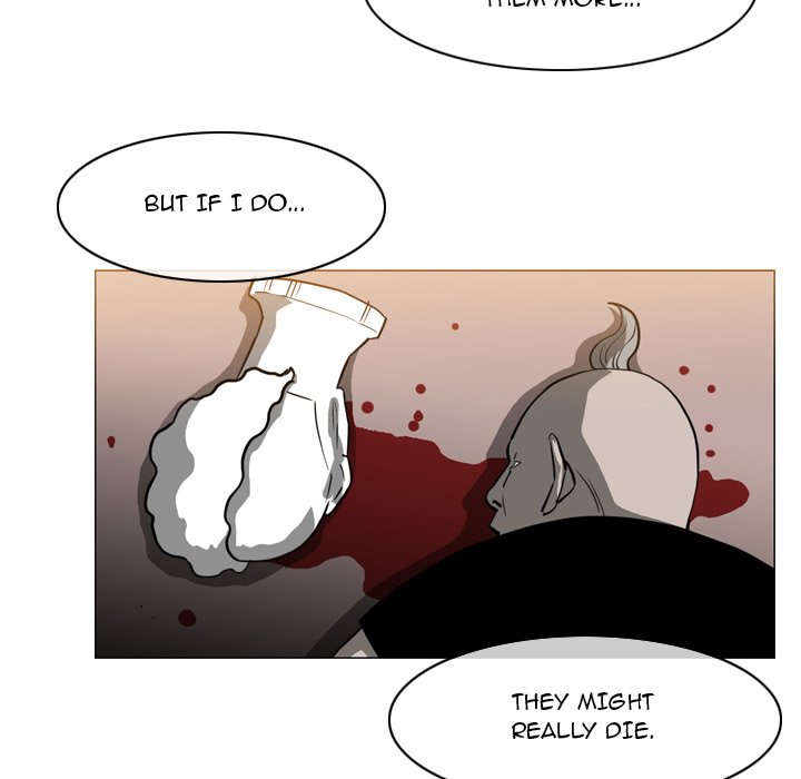 Path to Salvation Chapter 73 Page 63