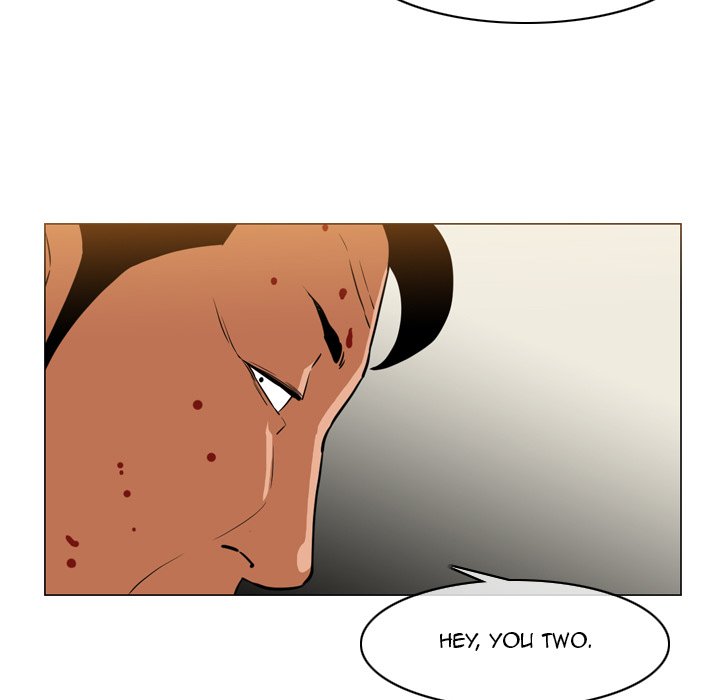Path to Salvation Chapter 73 Page 64