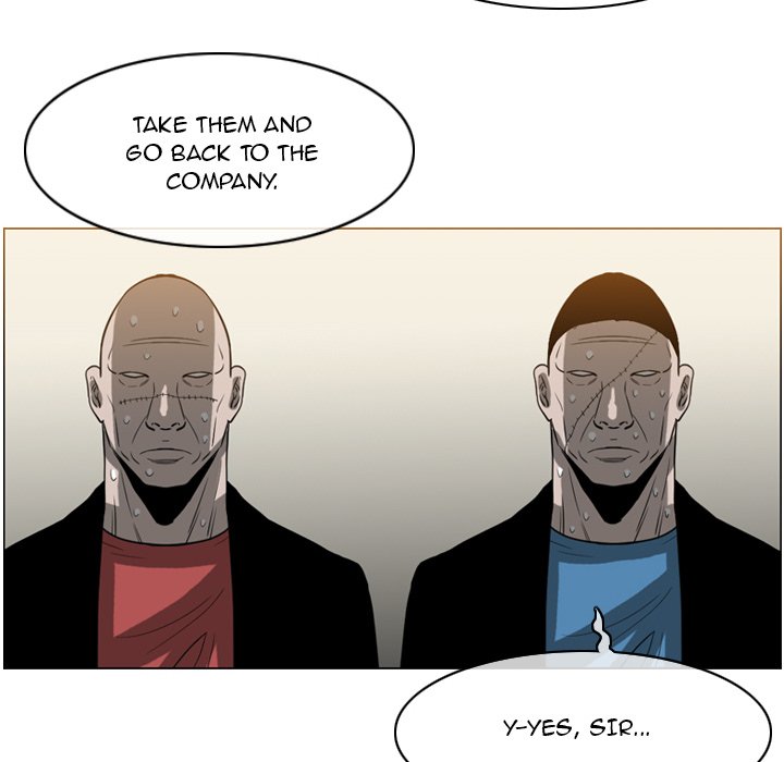 Path to Salvation Chapter 73 Page 65