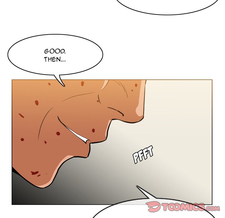 Path to Salvation Chapter 73 Page 66