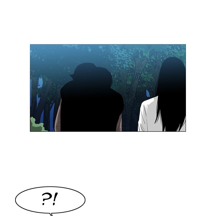 Path to Salvation Chapter 73 Page 68