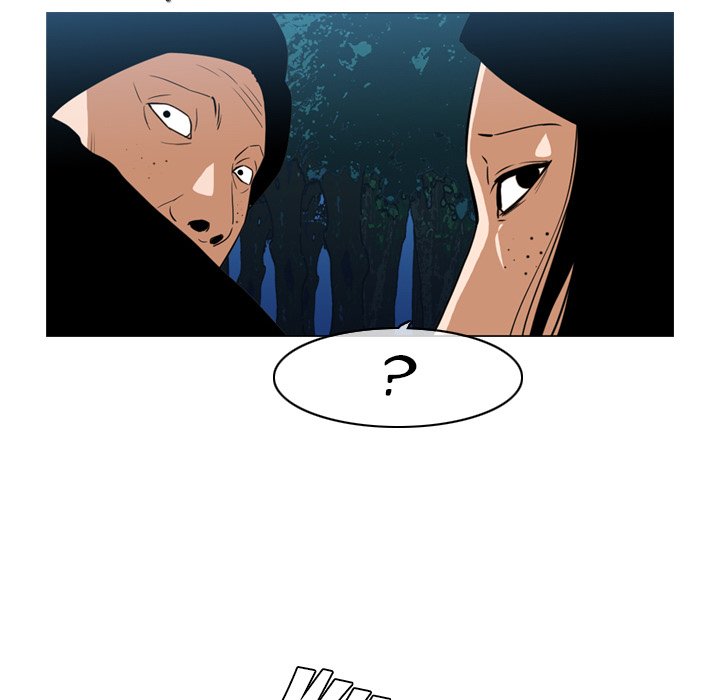 Path to Salvation Chapter 73 Page 69