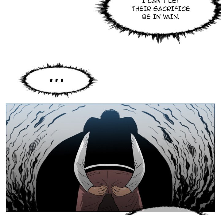 Path to Salvation Chapter 73 Page 8