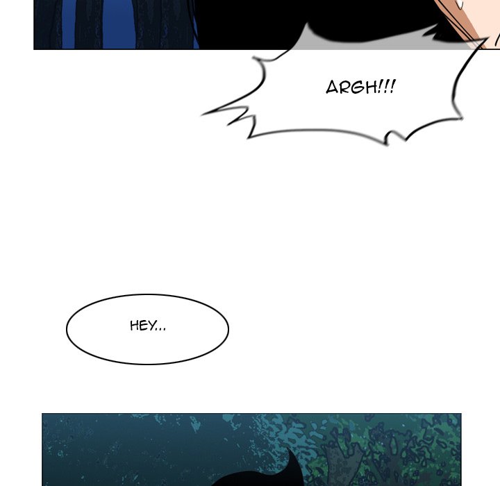 Path to Salvation Chapter 73 Page 80