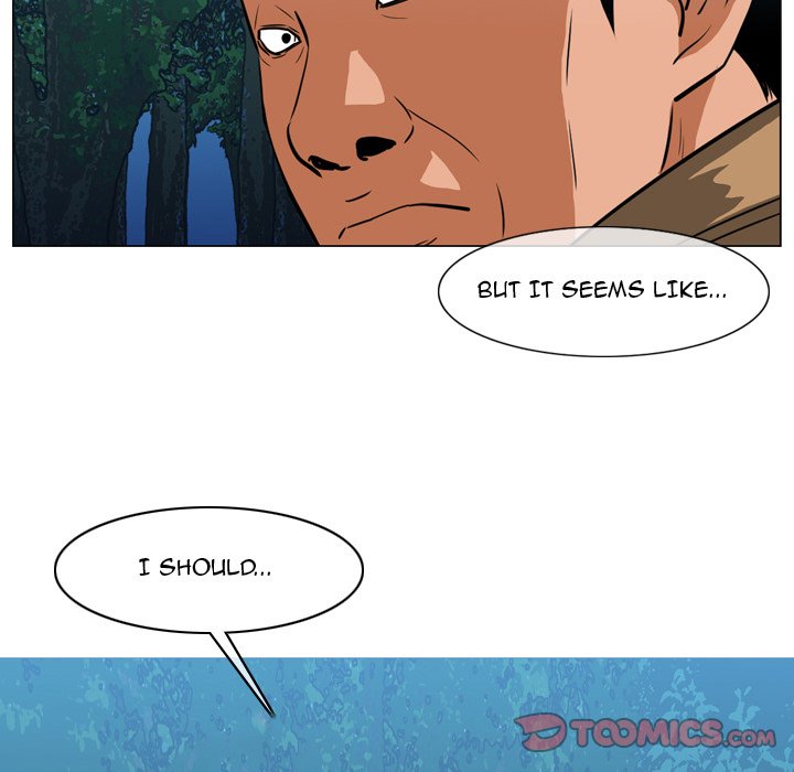 Path to Salvation Chapter 73 Page 82