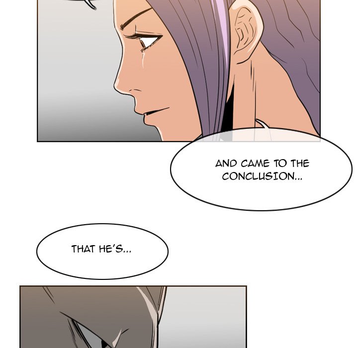 Path to Salvation Chapter 74 Page 12