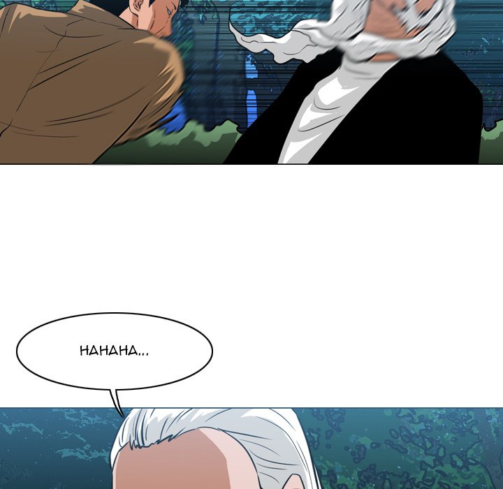 Path to Salvation Chapter 74 Page 19