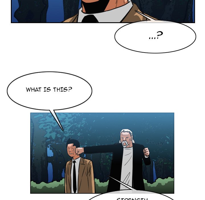 Path to Salvation Chapter 74 Page 23