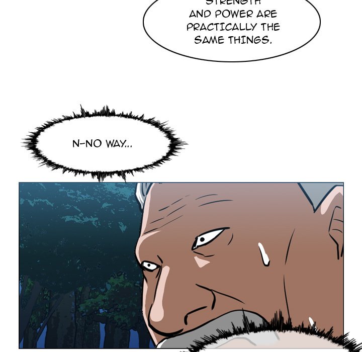 Path to Salvation Chapter 74 Page 24