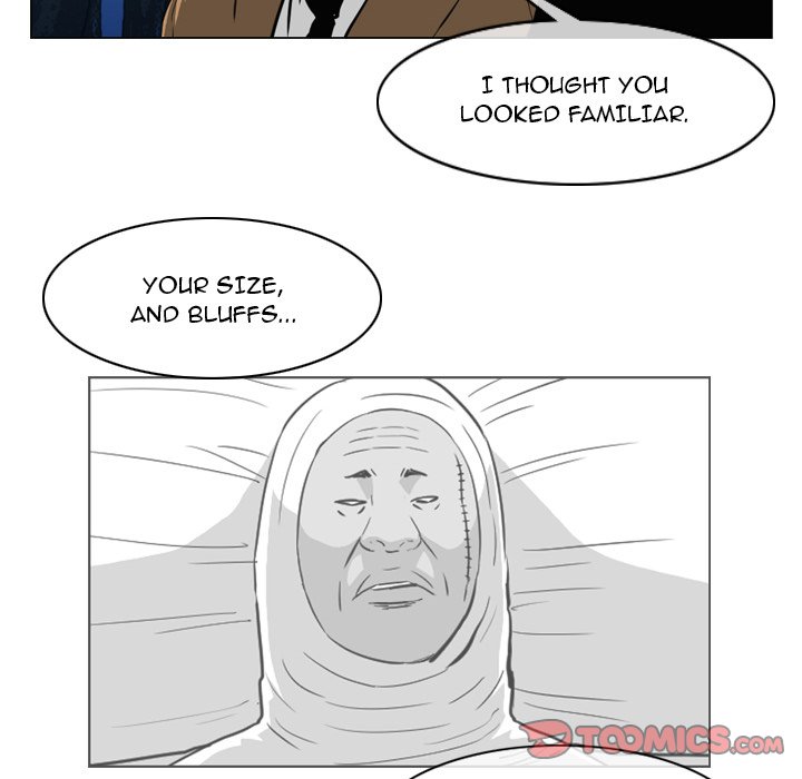 Path to Salvation Chapter 74 Page 26