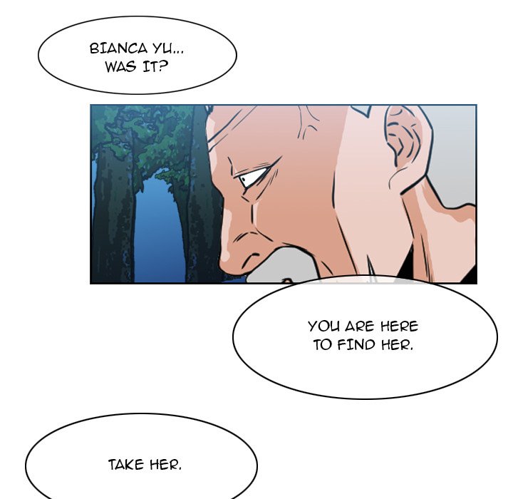 Path to Salvation Chapter 74 Page 29
