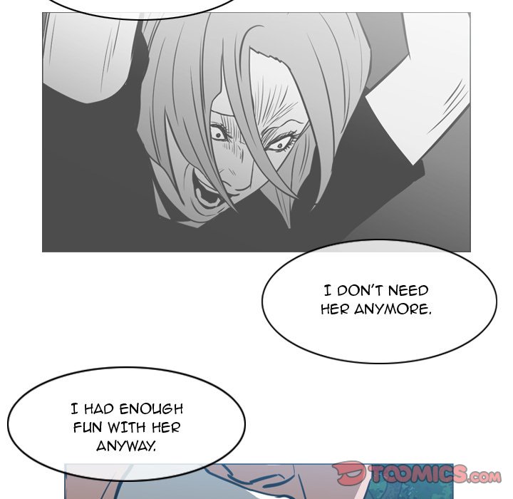 Path to Salvation Chapter 74 Page 30