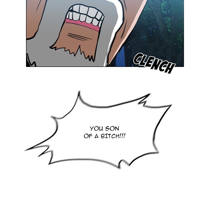 Path to Salvation Chapter 74 Page 31
