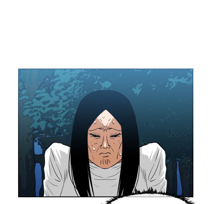 Path to Salvation Chapter 74 Page 33