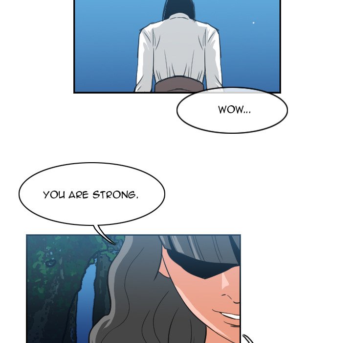 Path to Salvation Chapter 74 Page 36