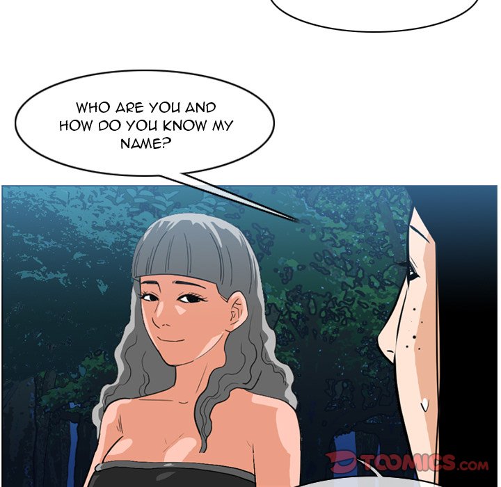 Path to Salvation Chapter 74 Page 38
