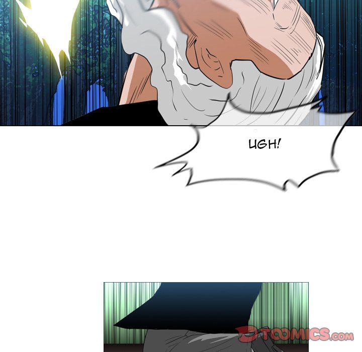 Path to Salvation Chapter 74 Page 42