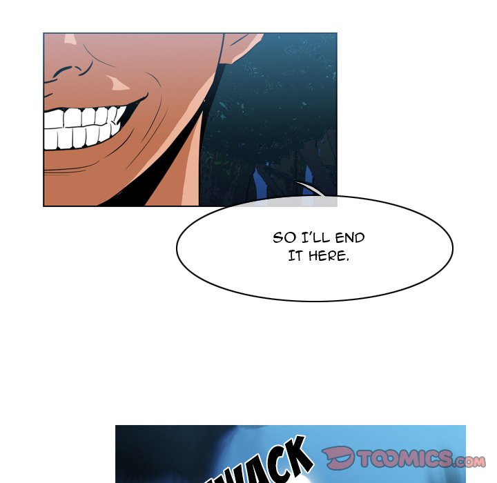 Path to Salvation Chapter 74 Page 46