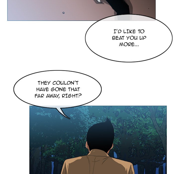 Path to Salvation Chapter 74 Page 48