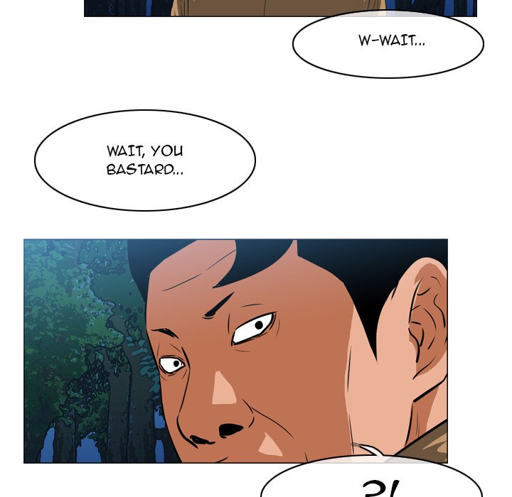 Path to Salvation Chapter 74 Page 49