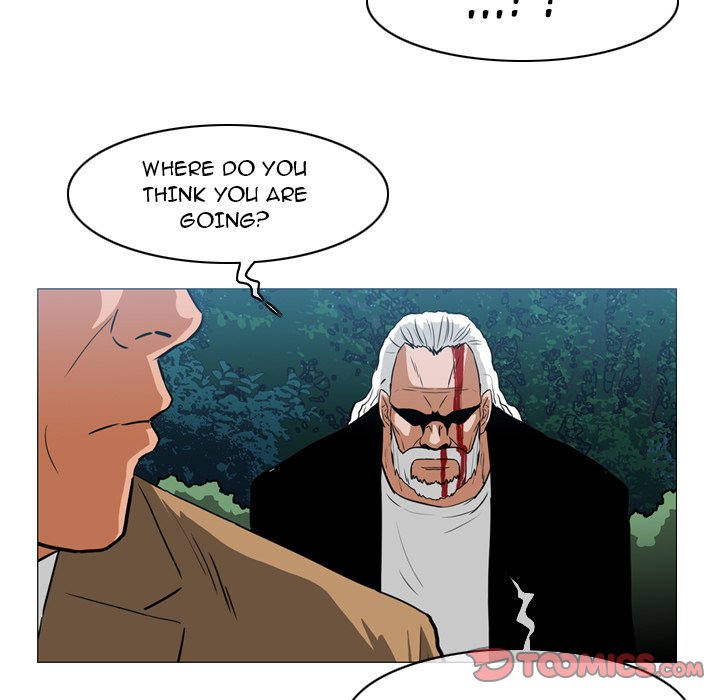 Path to Salvation Chapter 74 Page 50