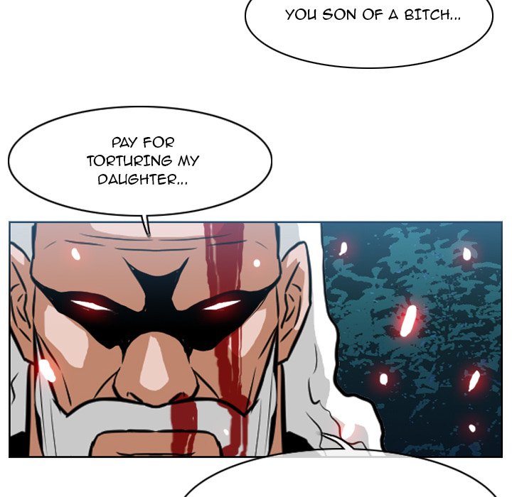 Path to Salvation Chapter 74 Page 51