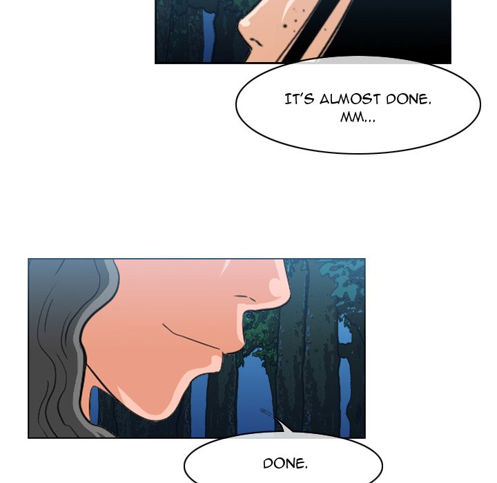 Path to Salvation Chapter 74 Page 56