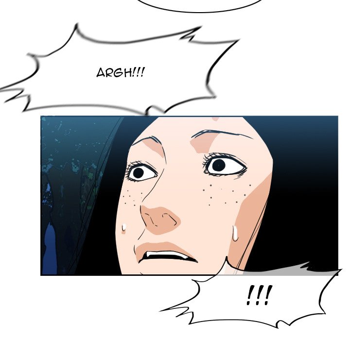 Path to Salvation Chapter 74 Page 57