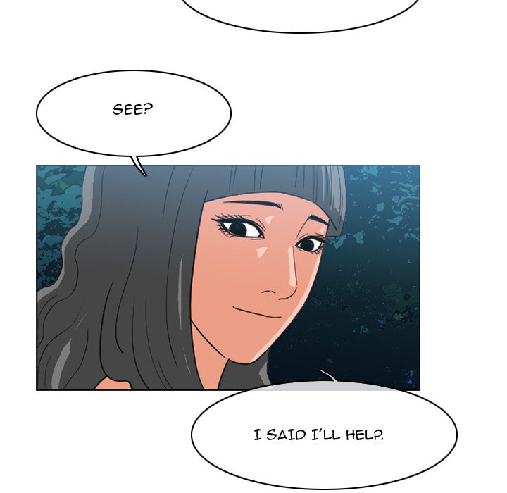 Path to Salvation Chapter 74 Page 59